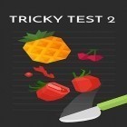 Con gioco Train Conductor 2 USA per Android scarica gratuito Tricky test 2: Think outside sul telefono o tablet.