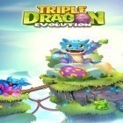 Con gioco God kings per Android scarica gratuito Triple dragon evolution 2016 sul telefono o tablet.