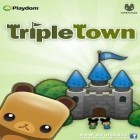 Con gioco Elphis Adventure per Android scarica gratuito Triple Town sul telefono o tablet.
