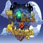 Con gioco Lost jelly per Android scarica gratuito Trolls vs vikings sul telefono o tablet.