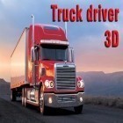 Con gioco Noogra nuts per Android scarica gratuito Truck driver 3D: Simulator sul telefono o tablet.