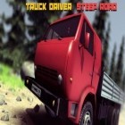 Con gioco Maze 3D per Android scarica gratuito Truck driver: Steep road sul telefono o tablet.