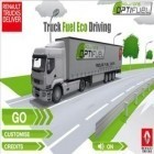 Con gioco Simon the sorcerer: 20th anniversary edition per Android scarica gratuito Truck Fuel Eco Driving sul telefono o tablet.