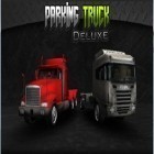 Con gioco Tappily Ever After per Android scarica gratuito Truck Parking 3D Pro Deluxe sul telefono o tablet.