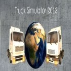 Con gioco Hard jumper 3D per Android scarica gratuito Truck Simulator 2013 sul telefono o tablet.