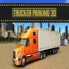 Con gioco Highway Crash: Derby per Android scarica gratuito Trucker Parking 3D sul telefono o tablet.