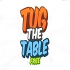 Con gioco Drawn: The painted tower per Android scarica gratuito Tug the table sul telefono o tablet.