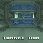 Con gioco Mini racing: Adventures per Android scarica gratuito Tunnel run sul telefono o tablet.