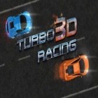 Con gioco Dominoes Deluxe per Android scarica gratuito Turbo racing 3D: Nitro traffic car sul telefono o tablet.