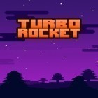 Con gioco Blue Block per Android scarica gratuito Turbo rocket sul telefono o tablet.