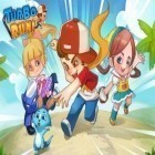 Con gioco Release the ninja per Android scarica gratuito Turbo run! sul telefono o tablet.