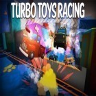 Con gioco The room two per Android scarica gratuito Turbo toys racing sul telefono o tablet.