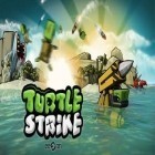 Con gioco Super Stickman Golf per Android scarica gratuito TurtleStrike sul telefono o tablet.