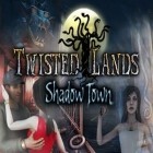 Con gioco Elphis Adventure per Android scarica gratuito Twisted Lands Shadow Town sul telefono o tablet.