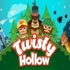 Con gioco Bob's Christmas story per Android scarica gratuito Twisty Hollow sul telefono o tablet.