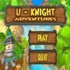 Con gioco Top Truck per Android scarica gratuito U-Knight adventures sul telefono o tablet.