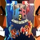 Con gioco Nightclub Story per Android scarica gratuito UFB 2: Ultimate fighting bros sul telefono o tablet.