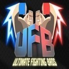 Con gioco Starlit adventures per Android scarica gratuito UFB: Ultimate fighting bros sul telefono o tablet.