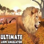 Con gioco Colors united per Android scarica gratuito Ultimate lion simulator sul telefono o tablet.