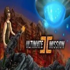 Con gioco Crawl snake per Android scarica gratuito Ultimate Mission 2 HD sul telefono o tablet.