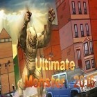 Con gioco Race Stunt Fight per Android scarica gratuito Ultimate monster 2016 sul telefono o tablet.