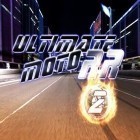 Con gioco 4x4 Hill climb racing 3D per Android scarica gratuito Ultimate moto RR 2 sul telefono o tablet.