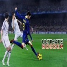 Con gioco Hundred Days per Android scarica gratuito Ultimate soccer sul telefono o tablet.