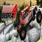 Con gioco Fireman per Android scarica gratuito ULTRA4 Offroad Racing sul telefono o tablet.