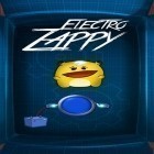 Con gioco Evolution planet per Android scarica gratuito Unblock electro Zappy sul telefono o tablet.