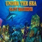 Con gioco Octagon per Android scarica gratuito Under the sea: Slot machine sul telefono o tablet.