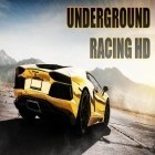 Con gioco Monster league: Racing per Android scarica gratuito Underground racing HD sul telefono o tablet.