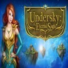 Con gioco Iron league per Android scarica gratuito Undersky: the eternal saga sul telefono o tablet.