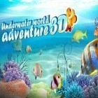 Con gioco Wildbox: Survival lands per Android scarica gratuito Underwater world adventure 3D sul telefono o tablet.