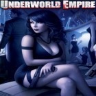 Con gioco Alien Rescue Episode 1 per Android scarica gratuito Underworld empire sul telefono o tablet.