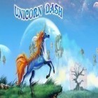 Con gioco Lazy Jump per Android scarica gratuito Unicorn Dash sul telefono o tablet.
