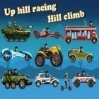 Con gioco Student riot: Drunk class per Android scarica gratuito Up hill racing: Hill climb sul telefono o tablet.