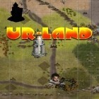 Con gioco Forever lost: Episode 3 per Android scarica gratuito Ur-land: Build your empire sul telefono o tablet.