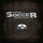 Con gioco World Of Goo per Android scarica gratuito Urban soccer challenge pro sul telefono o tablet.
