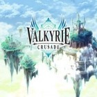 Con gioco Time quest: Heroes of legend per Android scarica gratuito Valkyrie: Crusade sul telefono o tablet.