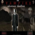 Con gioco Sneezies per Android scarica gratuito Vampire Adventures Blood Wars sul telefono o tablet.