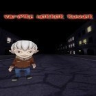 Con gioco The hunger games: Adventures per Android scarica gratuito Vampire horror runner 3D sul telefono o tablet.
