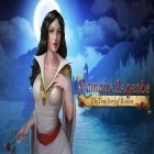 Con gioco Once upon a tower per Android scarica gratuito Vampire legends: The true story of Kisilova sul telefono o tablet.