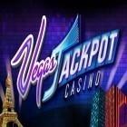 Con gioco Hugo troll race per Android scarica gratuito Vegas jackpot: Casino slots sul telefono o tablet.