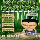 Con gioco Majesty per Android scarica gratuito Veggie Samurai Uprising sul telefono o tablet.