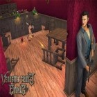 Con gioco Slotomania per Android scarica gratuito Vendetta: Crime empire 3D sul telefono o tablet.