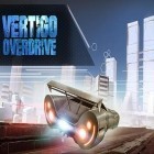 Con gioco Primal dinosaur simulator: Dino carnage per Android scarica gratuito Vertigo: Overdrive sul telefono o tablet.