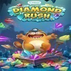 Con gioco Oh my gems! per Android scarica gratuito Viber: Diamond rush sul telefono o tablet.