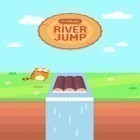 Con gioco Deep Trip per Android scarica gratuito Viber: River jump sul telefono o tablet.