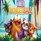 Con gioco Polarity per Android scarica gratuito Viber wonderball sul telefono o tablet.