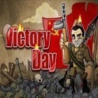 Con gioco Elephantz per Android scarica gratuito Victory Day sul telefono o tablet.